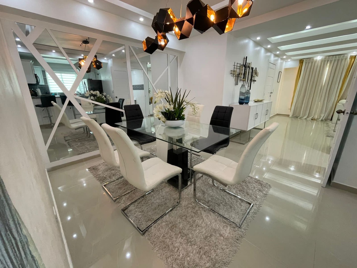 apartamentos - Apartamento en Alma Rosa I