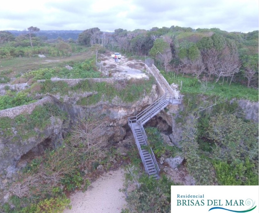solares y terrenos - Venta Solar, Cabrera frente a Playa Caletón, acceso directo desde el residencial 5