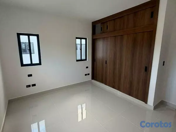 casas vacacionales y villas - Vendo villa en Punta Canan 7