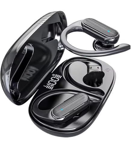 camaras y audio - 🎧 Audífonos Deportivos Bluetooth A520 – Sonido HD 1
