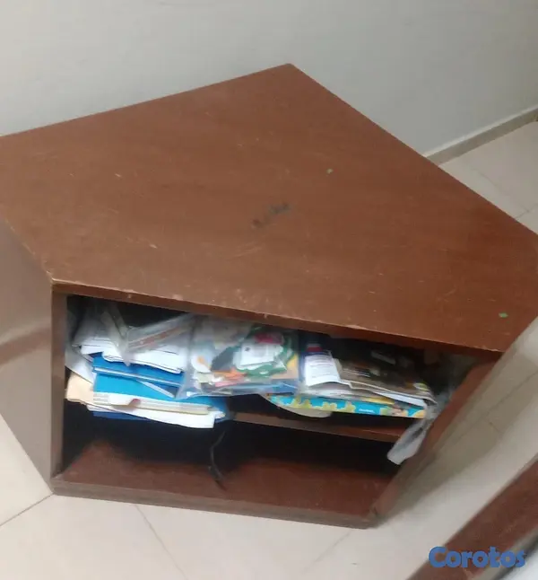 muebles y colchones - Organizador De Esquina Para Hogar 4