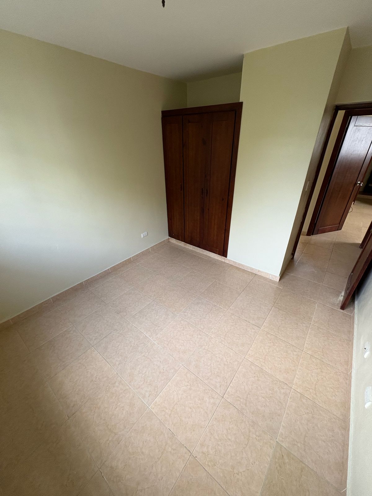apartamentos - APARTAMENTO EN VENTA YAPURT DUMIT, SANTIAGO. 4