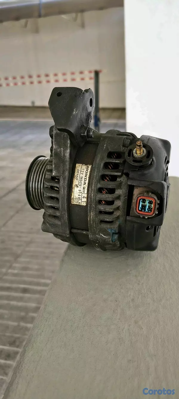 repuestos - Alternador de honda 4