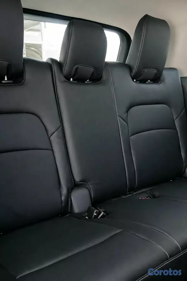 jeepetas y camionetas - NISSAN PATHFINDER AWD 2022 9