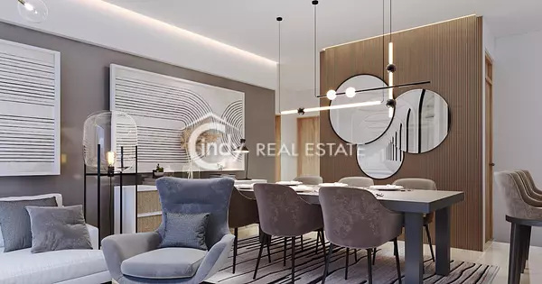 apartamentos - Apartamentos de lujo en Santiago 6