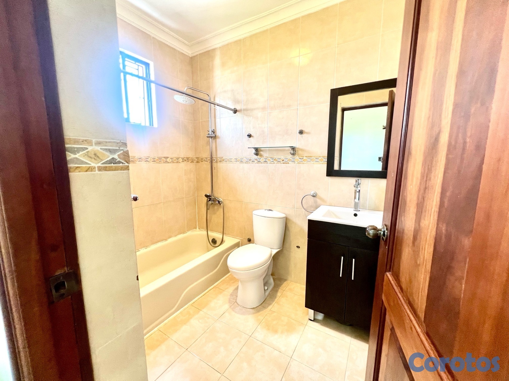 apartamentos - se vende amplio apartamento en sector exclusivo De San Pedro de Macorís  7