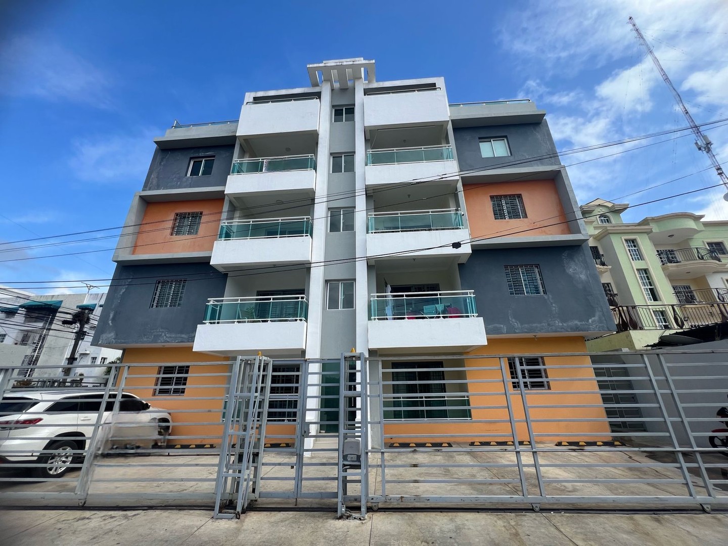 apartamentos - 📌VENDO!! Magnífico Penthouse ubicado en Villa Velázquez, San Pedro de Macorís. 0