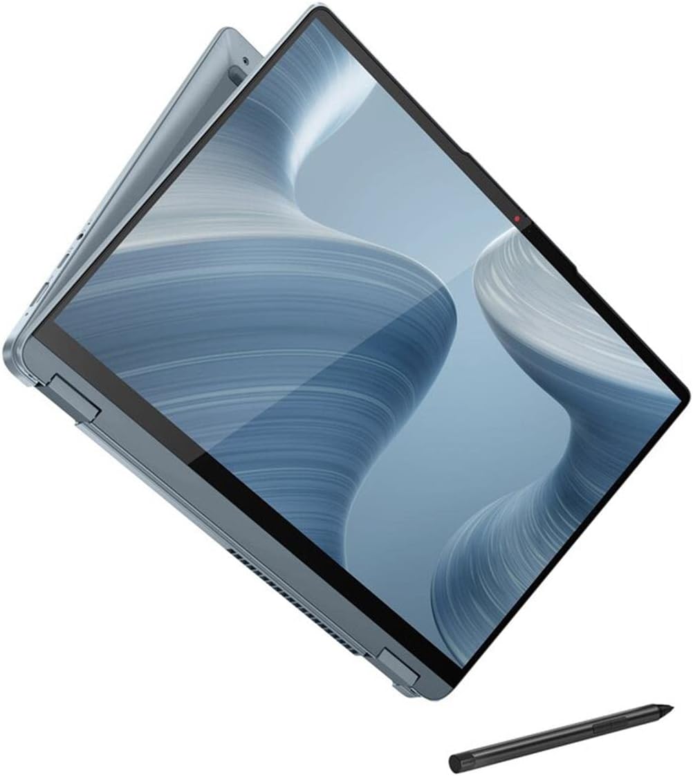 computadoras y laptops - Lenovo LAPTOP IDEAPAD FLEX 7 14LAU7 2 EN 1 3