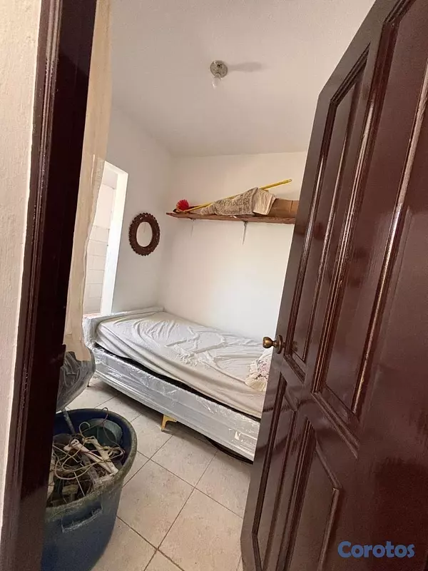apartamentos - tercer piso en el milloncito 5