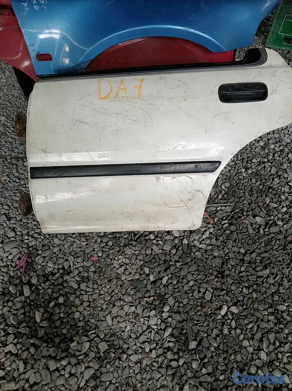 repuestos - Piezas usadas SENTRA B14, CÍVIC, ACURA, ACCORD 2