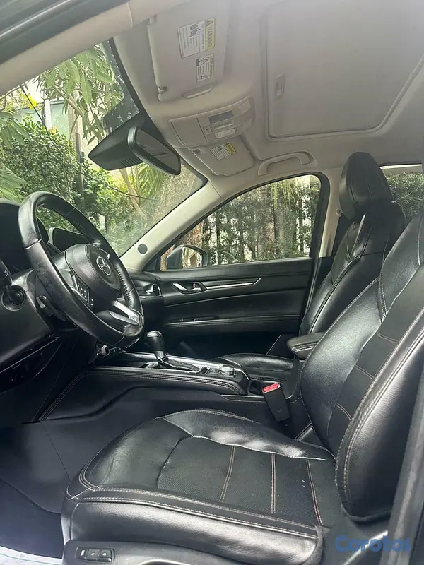 jeepetas y camionetas - Mazda Cx5 Grand Touring 10