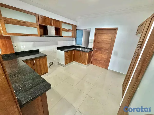 apartamentos - Vendo Apartamento en Piantini  5
