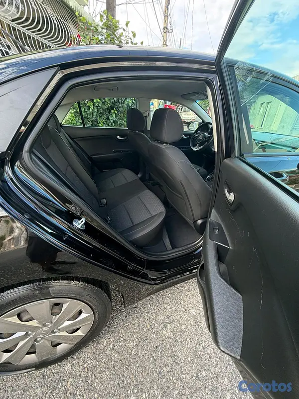 carros - 🚗 Kia Rio LX 2020 Automático 9