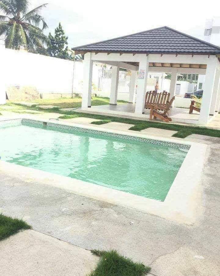 apartamentos - vendo apartamento en don pedro proyecto cerrado  0
