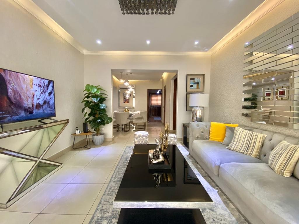 apartamentos - Sin intermediarios, rento departamento remodelado y amueblado* 1
