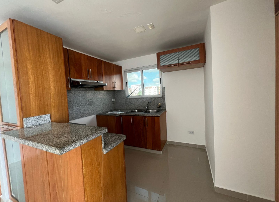 apartamentos - hermoso apartamento en alquiler en mirador norte  1