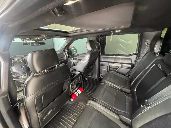 jeepetas y camionetas - Ford f150 raptor 2020 7