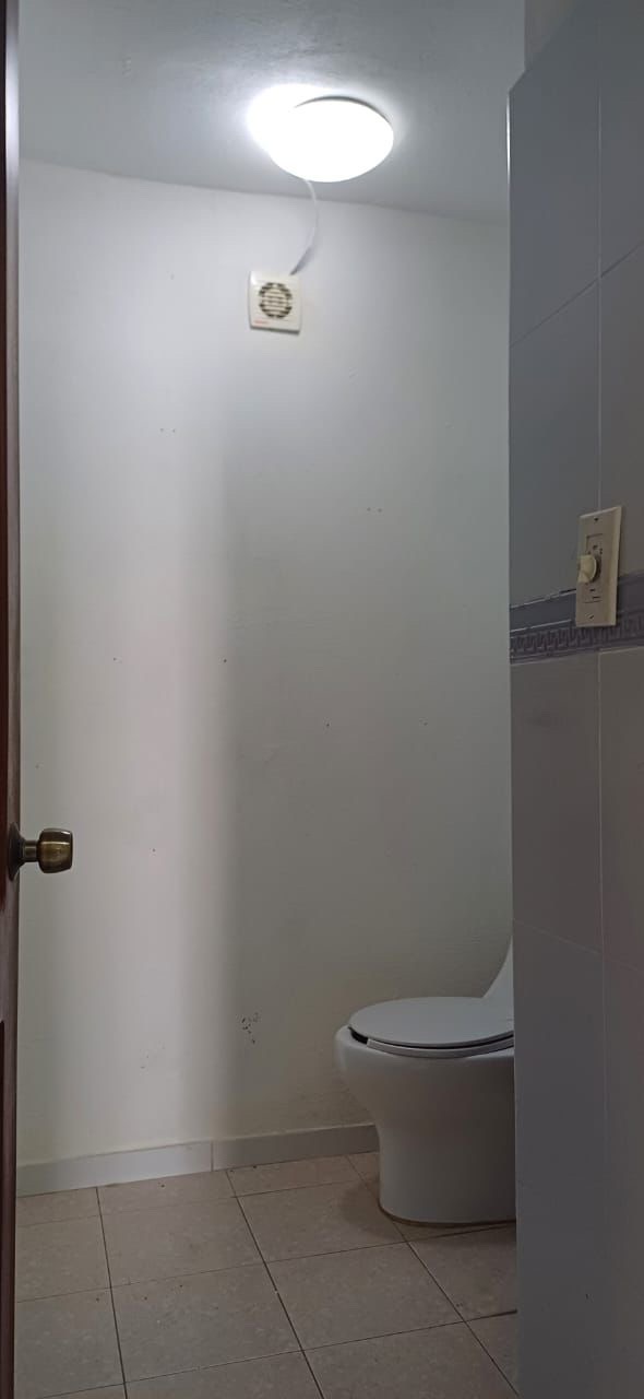 apartamentos - casa en alquiler - Los restauradores  3