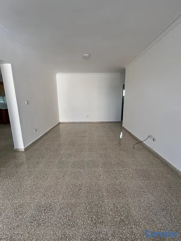 apartamentos - Alquiler de apartamento en Residencial Oasis de Sa 2