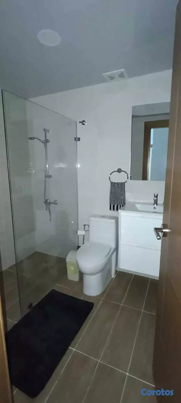 apartamentos - Bella Vista totalmente amueblado en torre moderna 9
