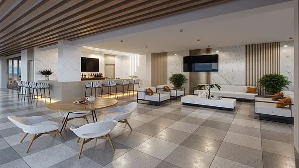 apartamentos - PROYECTO DE APARTAMENTOS EN LA JULIA 4