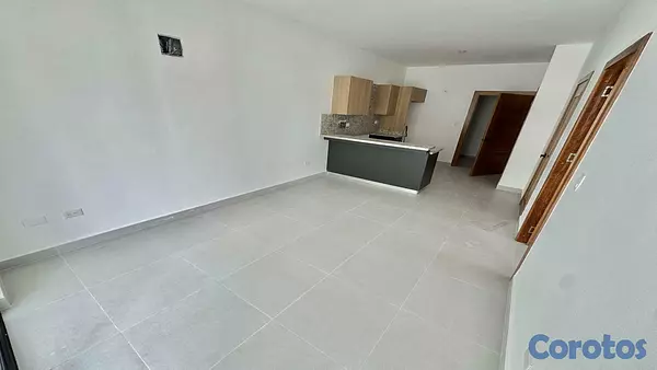 apartamentos - Apartamentos Nuevos en Naco 4