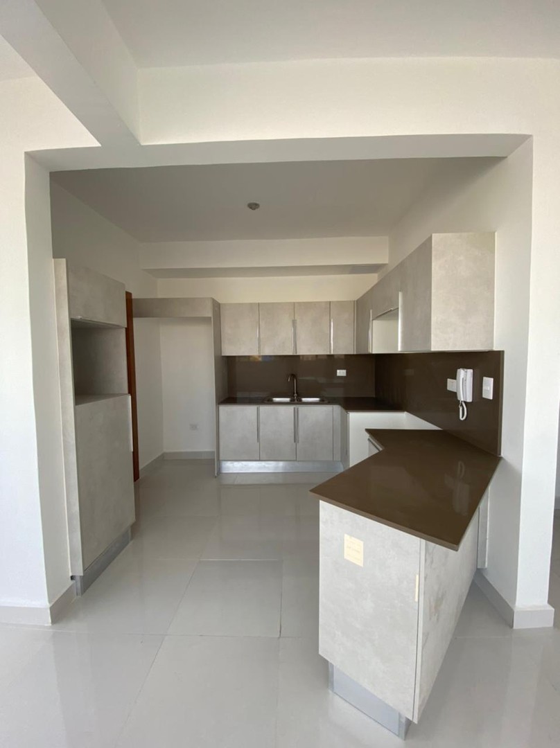 apartamentos - Apartamento Nuevo en Venta
EL MILLÓN
USD 189,000.00
Mantenimiento: RD$10,000.00
 8