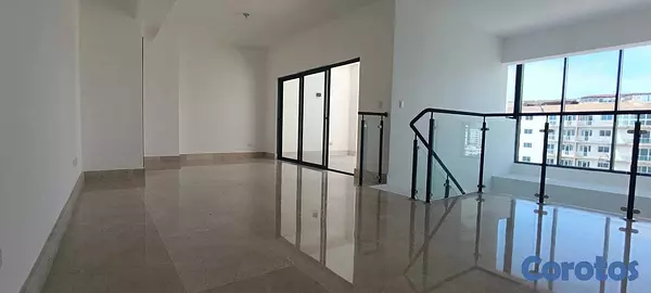 apartamentos - Bella Vista, PH en torre exclusiva 282mts 6