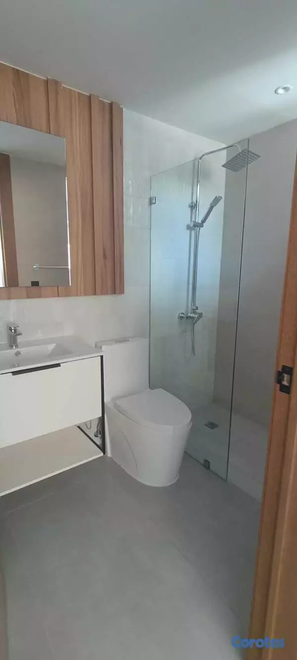 apartamentos - Urb. Real, Coqueto apartamento en excelente torre 9