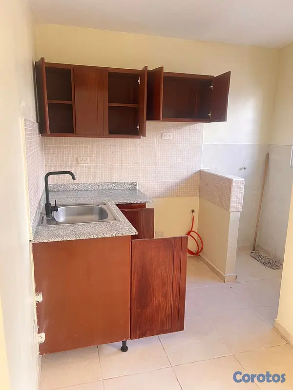 apartamentos - APT CIUDAD JUAN BOSCH 12