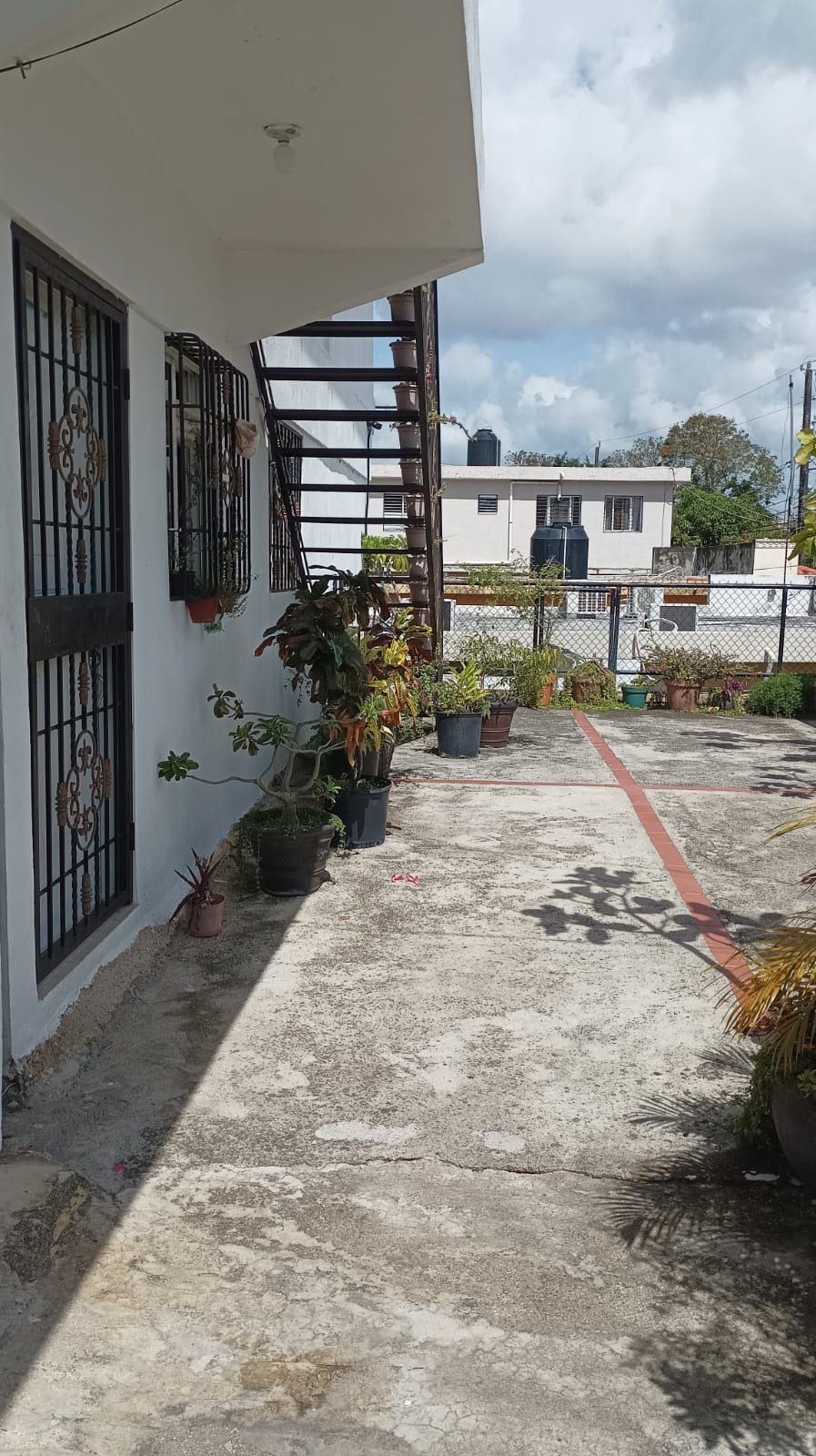 casas - Casa en Venta en Altos de Arroyo Hondo 3
