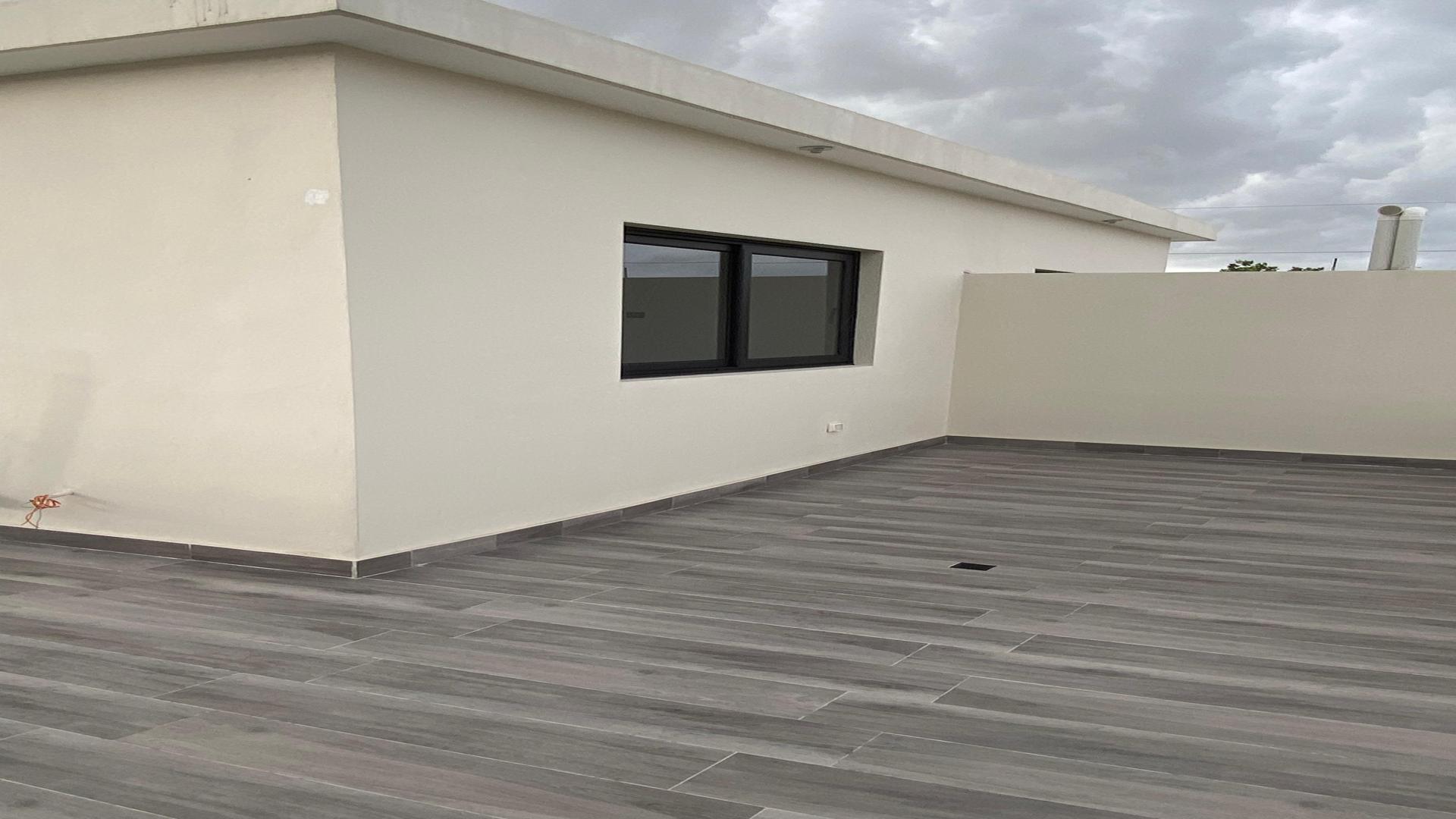 apartamentos - Alquiler/Venta de 1 Hab + Terraza | La Castellana 4