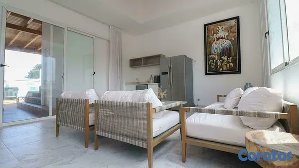 penthouses - Penthouse en venta en Playa Bonita, Las Terrenas 3