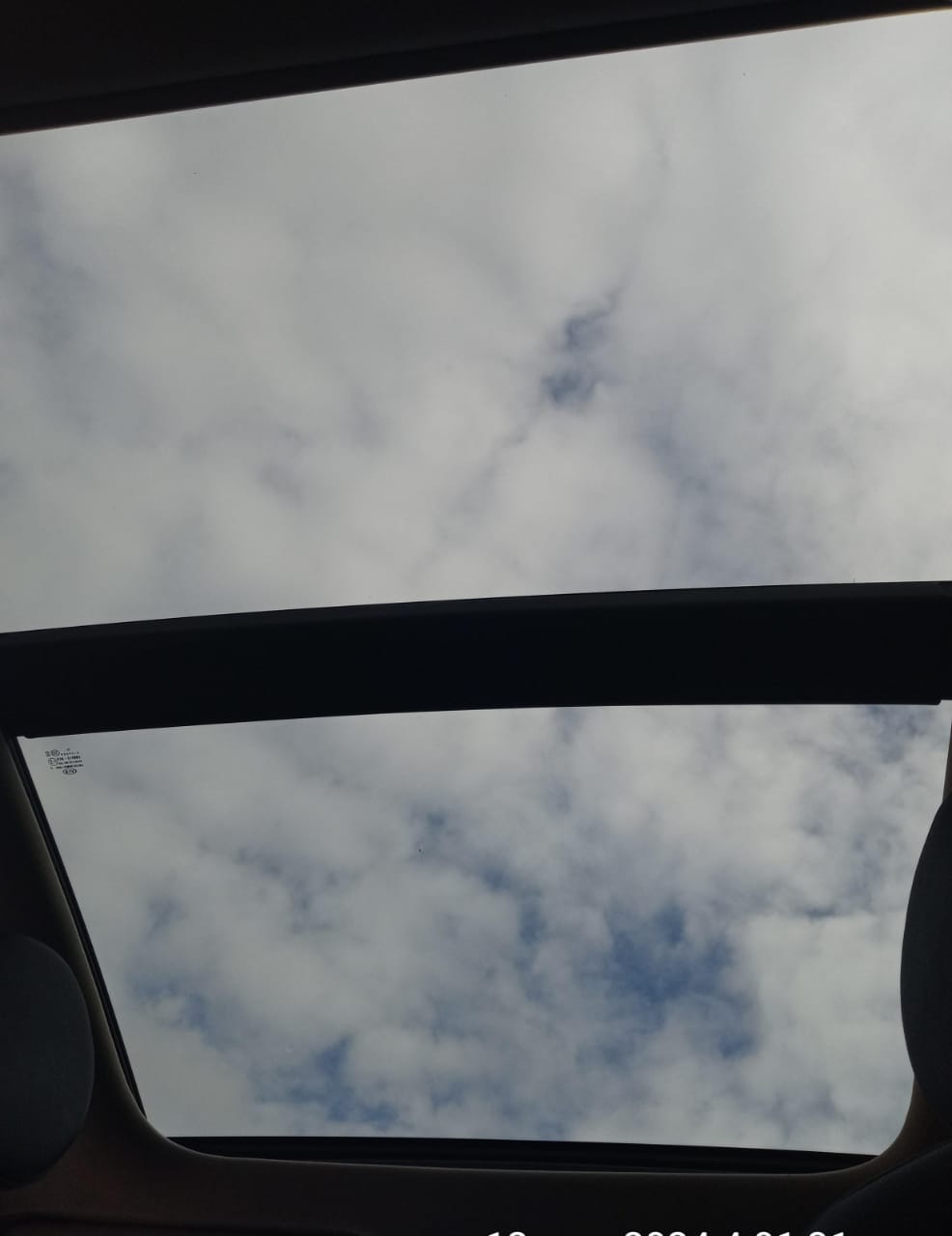 carros - KIA K7 2018 NEGRO SUNROOF 6