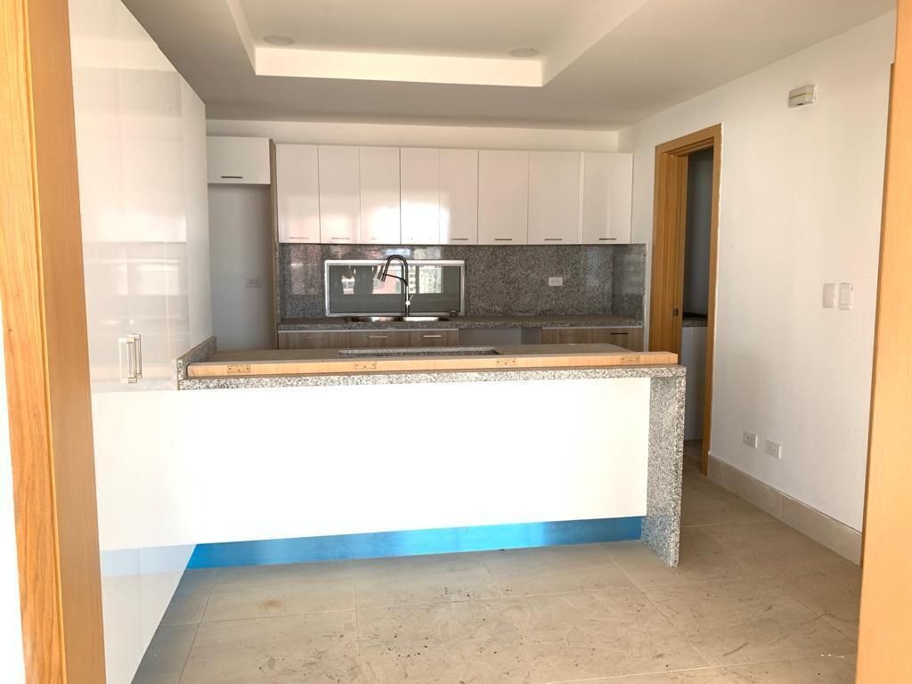 apartamentos -  apartamento en con hermosas areas comunales 2 habitaciones 2