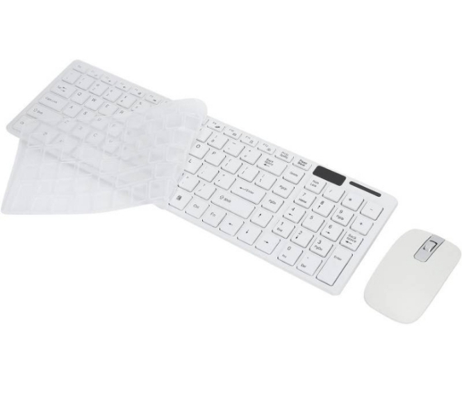 computadoras y laptops - teclado y mouse  4