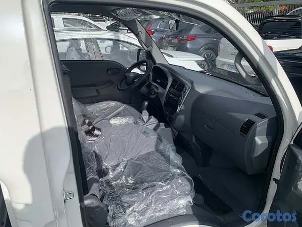 otros vehiculos - KIA K2700  9