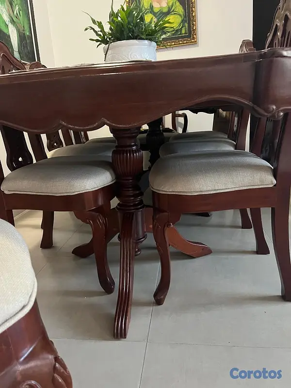 muebles y colchones - MOBILIARIOS PARA EL HOGAR 2