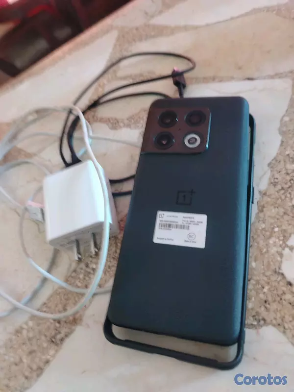 celulares y tabletas - one plus 10 pro 5G  3