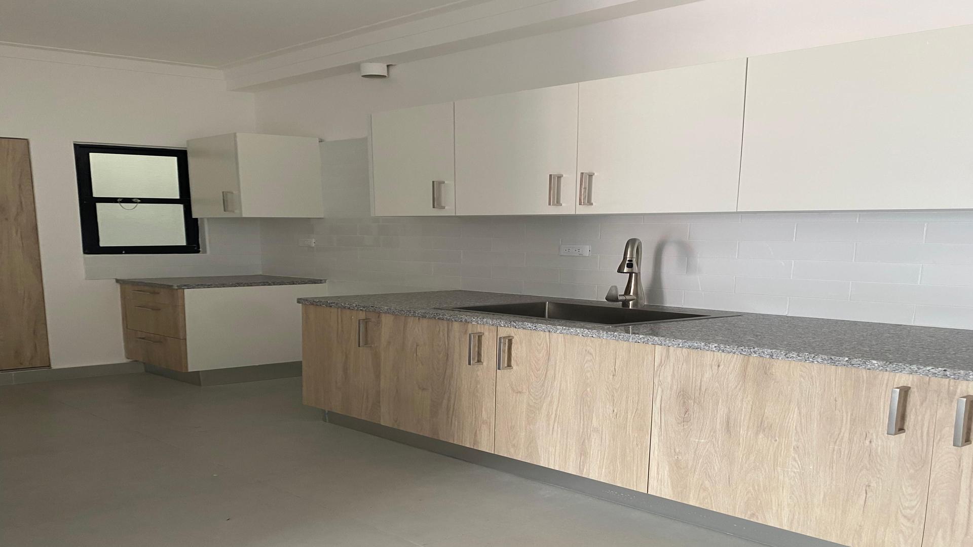 apartamentos - Alquiler de 1 habitación en Mirador Norte | Área social y Gym 3