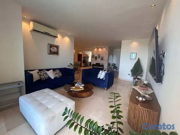 apartamentos - vendo la Esperilla piso 16 dos habitaciones 2.5 baños dos parqueos balcón serví 3