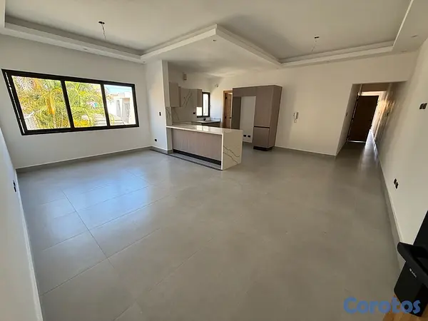 apartamentos - APARTAMENTO EN VENTA – TORRE NUEVA EN LA CASTELLANA
 2