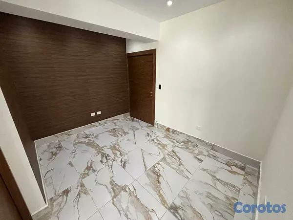 apartamentos - Apartamento en Alquiler con Linea Blanca en Piantini 7