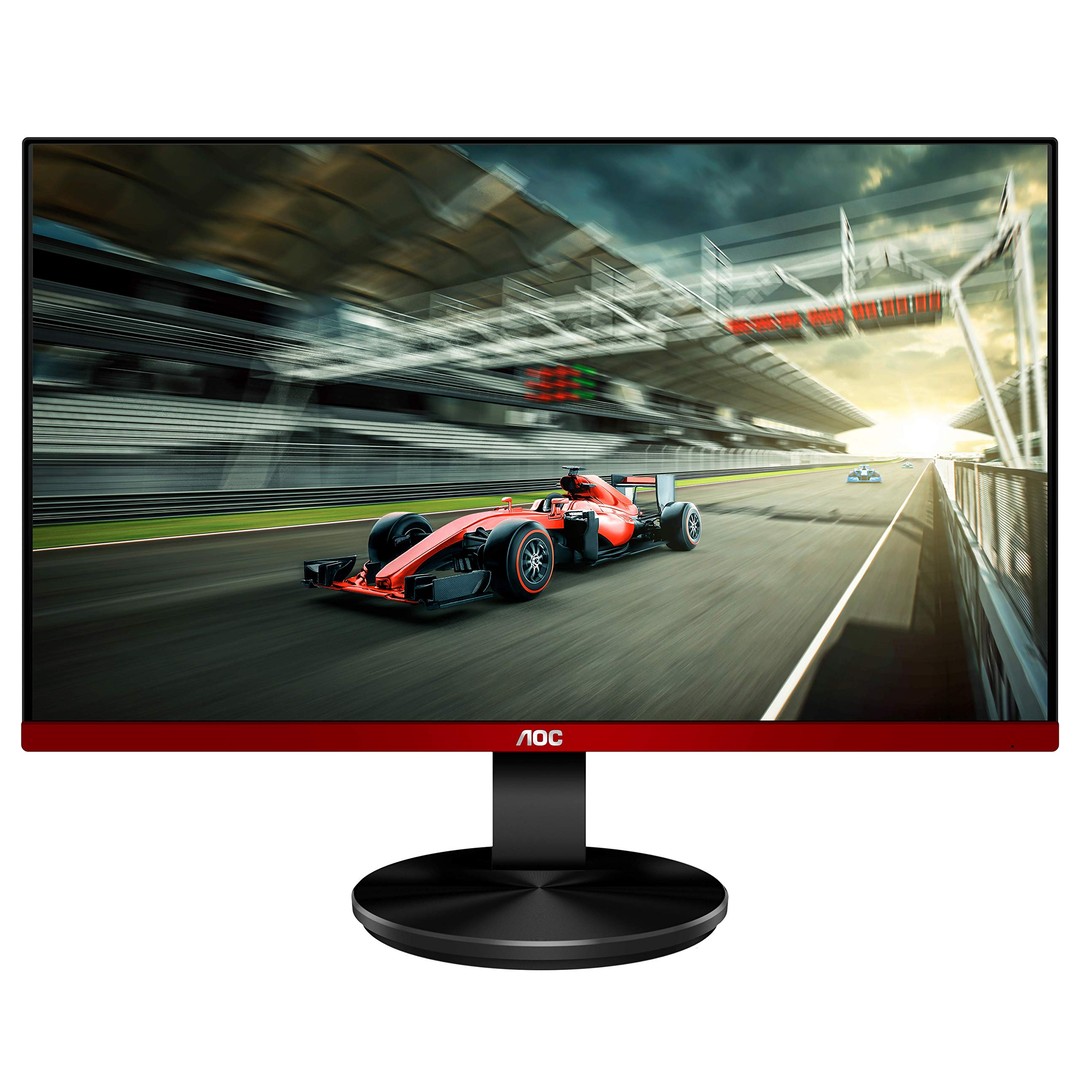 computadoras y laptops - MONITOR AOC 24" VA FULL HD,MODELO NUEVO HDR, FREESYNC 144HZ, 1920 X 1080  1