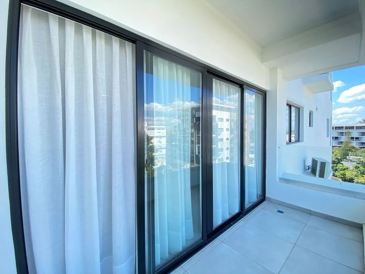 apartamentos - Alquiler de Apartamento en el Vergel Amueblado 0