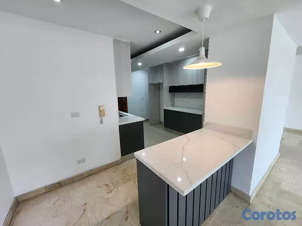 apartamentos - Apartamento en venta en naco 5