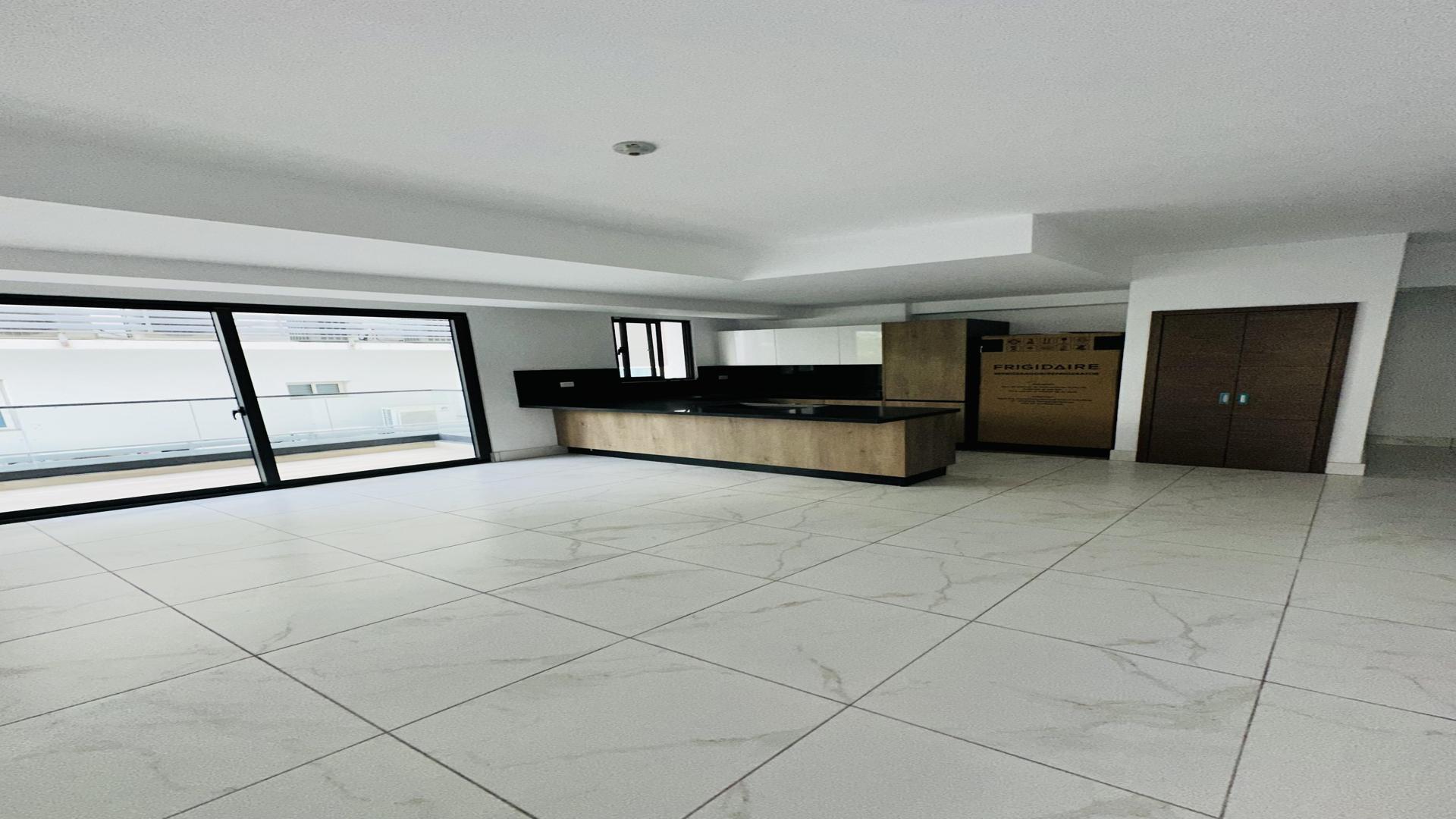 apartamentos - Alquiler de Apartamento de 1 Hab en Piantini 1