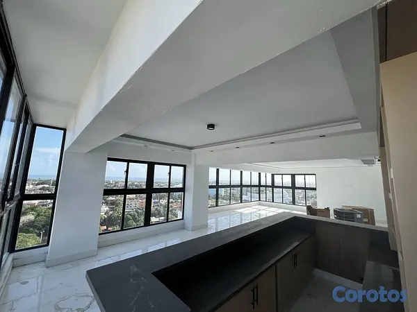 apartamentos - JUSTYN TOWER VI - TORRES EN ALMA ROSA 4