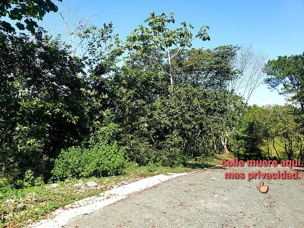 solares y terrenos - Solar en Venta en Jarabacoa – 1,849 m² con Casa Club y Seguridad 24/7 9