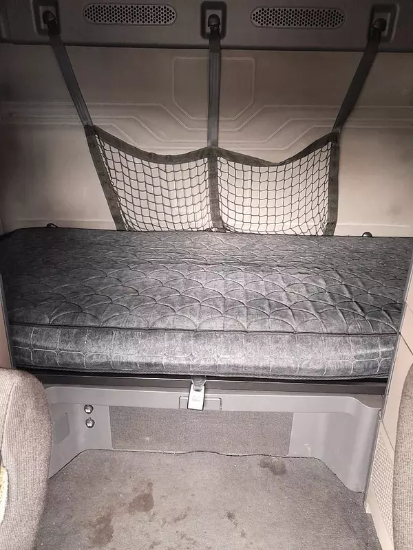 camiones y vehiculos pesados - FREIGHTLINER CASCADIA año 2011 2